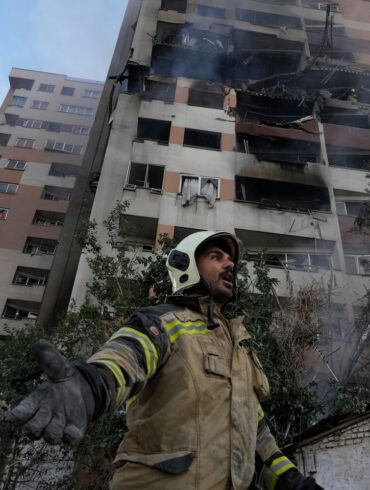 Late-Breaking: IDF Conducts Unprecedented Strikes on Tehran's Military Targets, Escalating Israel-Iran Crisis