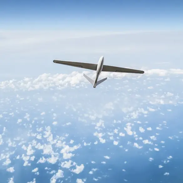 Late-Breaking: Iran Shoots Down U.S.-Made Drones in Zanjan, Escalating Regional Tensions