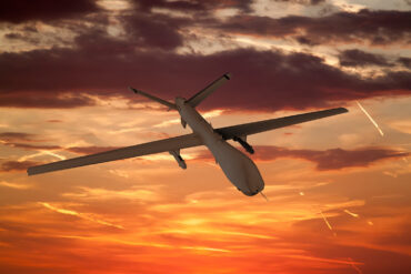 Late-Breaking: Russia Confirms Destruction of Three Ukrainian UAVs Near Border in Sharp Escalation