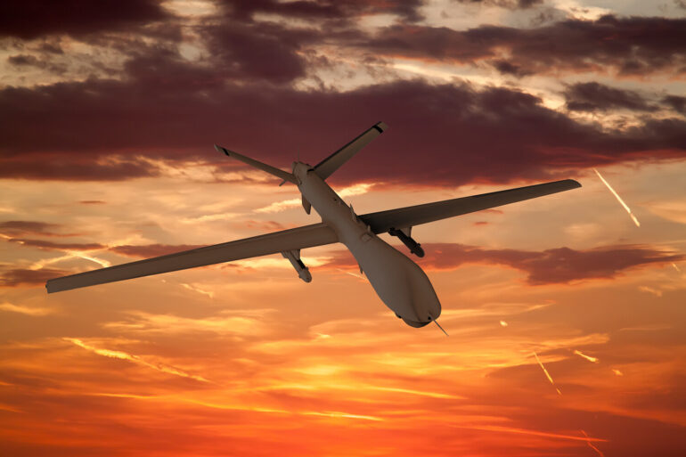 Late-Breaking: Russia Confirms Destruction of Three Ukrainian UAVs Near Border in Sharp Escalation