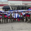Late-Breaking: Russia-Ukraine Prisoner Exchange Signals De-Escalation Progress