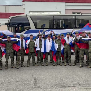 Late-Breaking: Russia-Ukraine Prisoner Exchange Signals De-Escalation Progress
