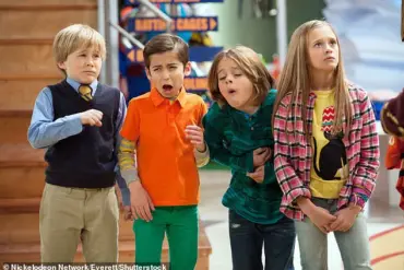 Late-Breaking Update: Lizzy Greene's Remarkable Transformation and Career Surge