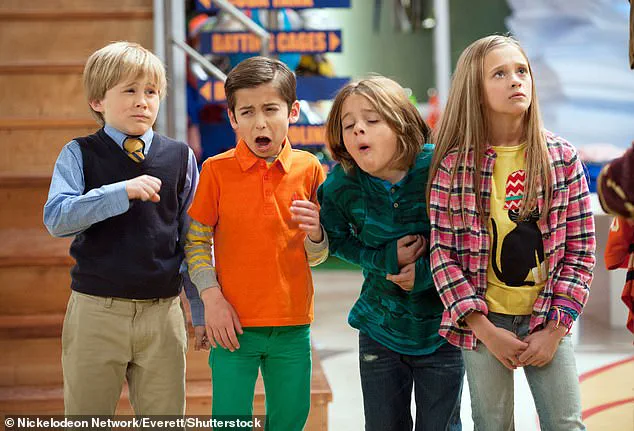 Late-Breaking Update: Lizzy Greene's Remarkable Transformation and Career Surge