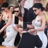 Lauren Sanchez and Jeff Bezos Tie the Knot in Lavish Venice Wedding, Sparking Public Speculation