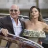 Lauren Sanchez's Schiaparelli 'Icarus' Gown: A $100,000 Pre-Wedding Statement Ahead of Jeff Bezos' $46 Million Nuptials