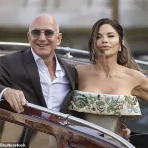 Lauren Sanchez's Schiaparelli 'Icarus' Gown: A $100,000 Pre-Wedding Statement Ahead of Jeff Bezos' $46 Million Nuptials