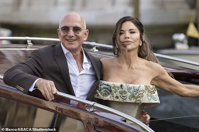 Lauren Sanchez's Schiaparelli 'Icarus' Gown: A $100,000 Pre-Wedding Statement Ahead of Jeff Bezos' $46 Million Nuptials