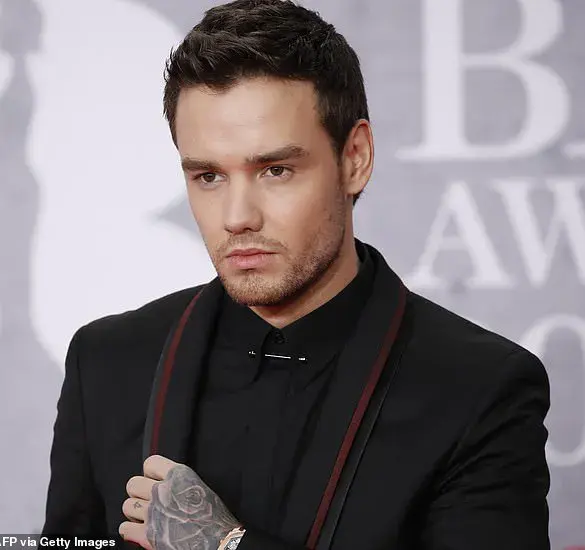 Liam Payne's Final Project *Building the Band* to Debut on Netflix, Bringing Fans to Tears