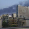 Limited Access: IAF Airstrikes on Khamenei's Bunker in Tehran Revealed by Exclusive Sources
