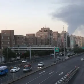 Limited Access Report: Iranian Broadcaster's Internal Sources Confirm Rising Death Toll from Israeli Airstrike