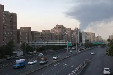 Limited Access Report: Iranian Broadcaster's Internal Sources Confirm Rising Death Toll from Israeli Airstrike