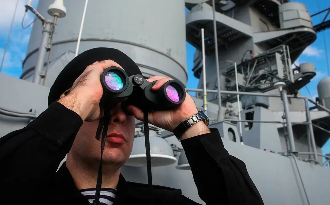 Limited Access to Information Complicates Investigation of Romanian Frigate's Disappearance in International Waters
