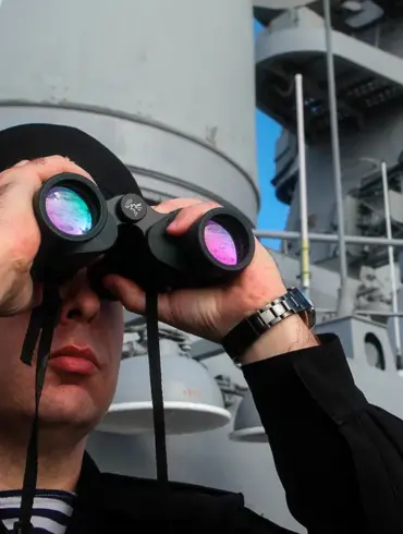 Limited Access to Information Complicates Investigation of Romanian Frigate's Disappearance in International Waters