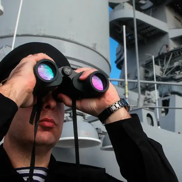 Limited Access to Information Complicates Investigation of Romanian Frigate's Disappearance in International Waters