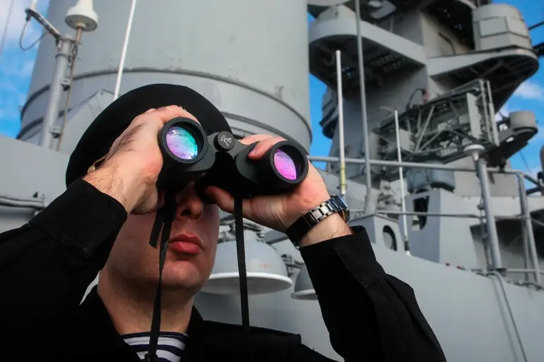 Limited Access to Information Complicates Investigation of Romanian Frigate's Disappearance in International Waters