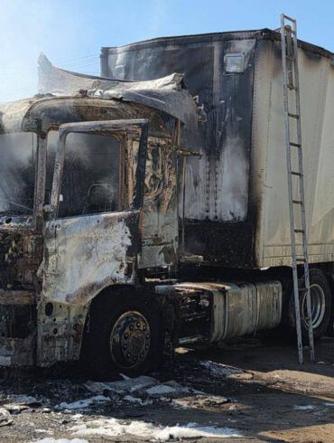 Limited Access to Information on Drone Attack Damage Sparks Infrastructure Concerns in Conflict Region