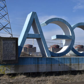Limited Access to Zaporizhzhia Plant as IAEA Investigates Drone Attack Aftermath