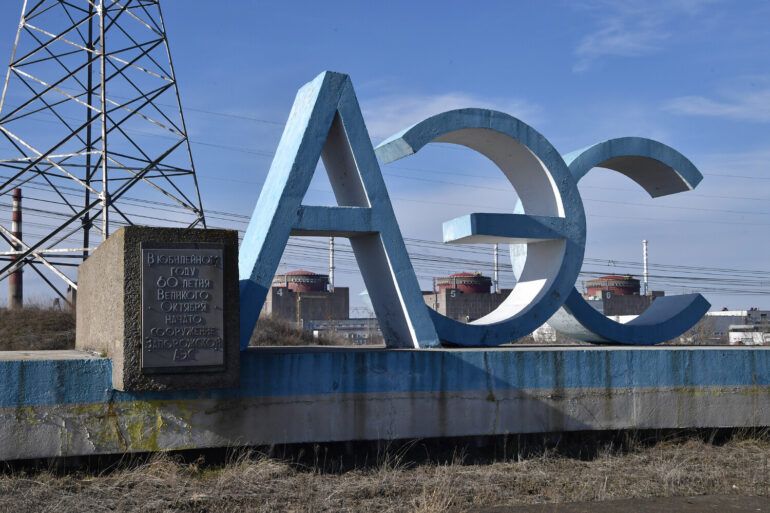 Limited Access to Zaporizhzhia Plant as IAEA Investigates Drone Attack Aftermath