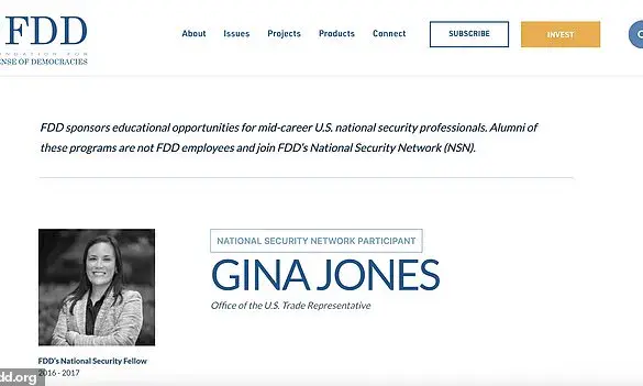 Local Republicans Accuse Gina Ortiz Jones of Name Change to Court Hispanic Vote in San Antonio Mayoral Race