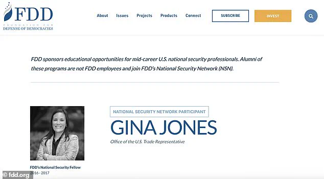 Local Republicans Accuse Gina Ortiz Jones of Name Change to Court Hispanic Vote in San Antonio Mayoral Race