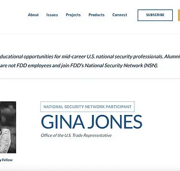 Local Republicans Accuse Gina Ortiz Jones of Name Change to Court Hispanic Vote in San Antonio Mayoral Race