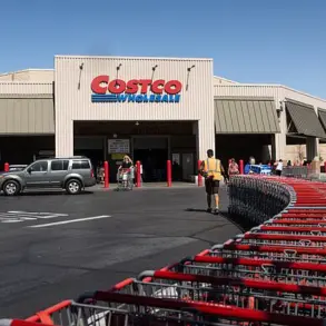 Lululemon Sues Costco in High-Stakes Legal Battle Over Counterfeit Products