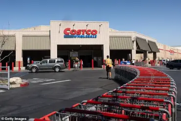 Lululemon Sues Costco in High-Stakes Legal Battle Over Counterfeit Products
