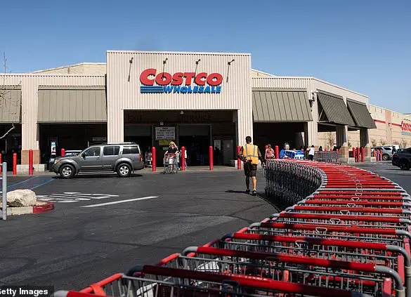 Lululemon Sues Costco in High-Stakes Legal Battle Over Counterfeit Products