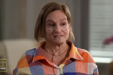 Mary Lou Retton's Health Crisis and Legal Challenges Resurface Amid Public Concern