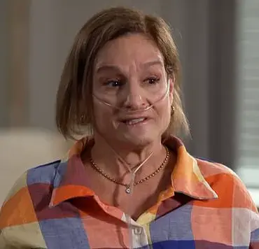 Mary Lou Retton's Health Crisis and Legal Challenges Resurface Amid Public Concern