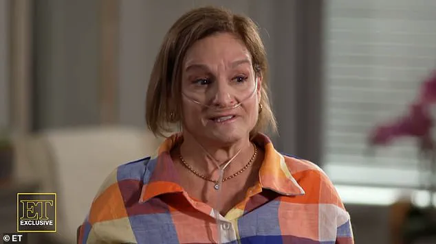 Mary Lou Retton's Health Crisis and Legal Challenges Resurface Amid Public Concern