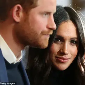 Meghan Markle's Appointment of The Crown's PR Head as Communications Director Signals Escalated Feud with Royal Family
