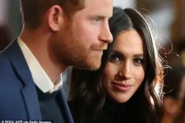 Meghan Markle's Appointment of The Crown's PR Head as Communications Director Signals Escalated Feud with Royal Family