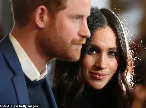 Meghan Markle's Appointment of The Crown's PR Head as Communications Director Signals Escalated Feud with Royal Family