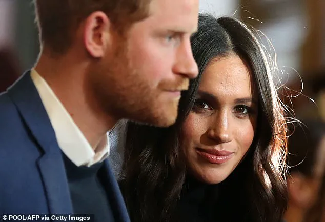 Meghan Markle's Appointment of The Crown's PR Head as Communications Director Signals Escalated Feud with Royal Family