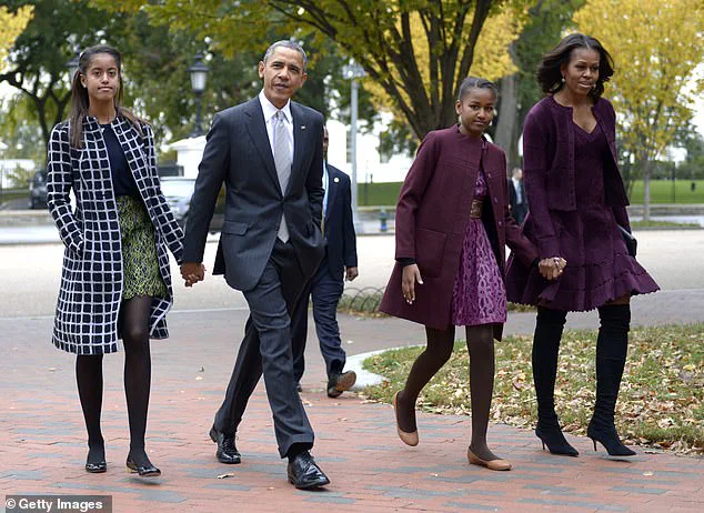 Michelle Obama Reveals Parenting Dispute with Barack Obama Over Ferber Method in Candid Podcast Revelation