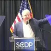 Minnesota Governor Tim Walz's Fiery Call to Bully Trump Sparks Political Turbulence Ahead of 2025 Midterms