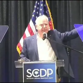 Minnesota Governor Tim Walz's Fiery Call to Bully Trump Sparks Political Turbulence Ahead of 2025 Midterms