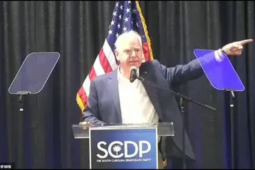 Minnesota Governor Tim Walz's Fiery Call to Bully Trump Sparks Political Turbulence Ahead of 2025 Midterms
