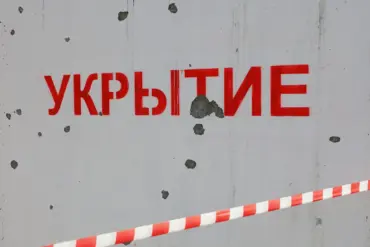 Missile Threat Lifted in Krasnodar Krai's Black Sea Coast After Three Hours; No Launches Detected