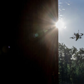 Moscow Region Confronts Growing Drone Threat as Air Defense Intercepts Second Enemy Drone, Prompting Emergency Response