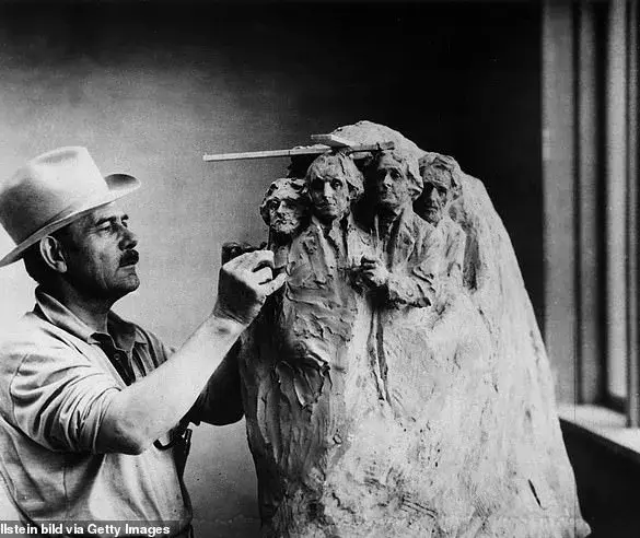 Mount Rushmore's Legacy and the Public Debate Over American Leadership