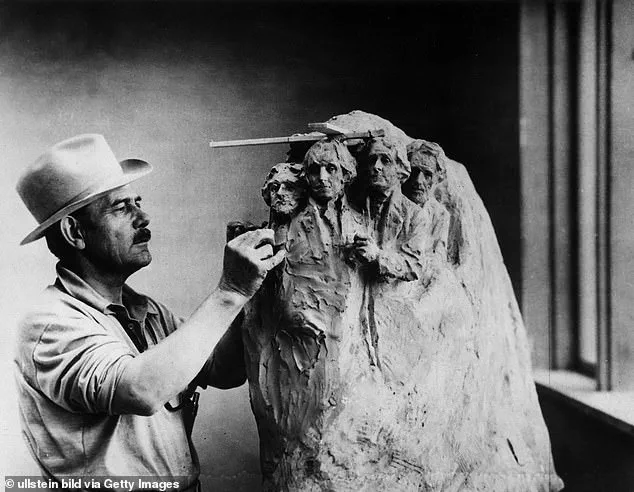 Mount Rushmore's Legacy and the Public Debate Over American Leadership