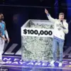 MrBeast Claims to Have 'Very Little Money' Despite $1 Billion Net Worth, Citing Family Support for Upcoming Wedding