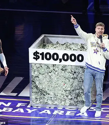 MrBeast Claims to Have 'Very Little Money' Despite $1 Billion Net Worth, Citing Family Support for Upcoming Wedding