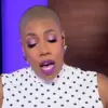 MSNBC Host Symone Sanders Townsend Reacts Strongly to Supreme Court's Birthright Citizenship Decision