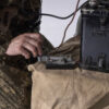 Mysterious UVB-76 Transmission Sparks Global Speculation: 'Message for Today, 26.06.25, 10:55 MSK' Shared on Telegram Channel 'UVB-76 Logs'