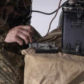 Mysterious UVB-76 Transmission Sparks Global Speculation: 'Message for Today, 26.06.25, 10:55 MSK' Shared on Telegram Channel 'UVB-76 Logs'