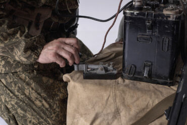 Mysterious UVB-76 Transmission Sparks Global Speculation: 'Message for Today, 26.06.25, 10:55 MSK' Shared on Telegram Channel 'UVB-76 Logs'